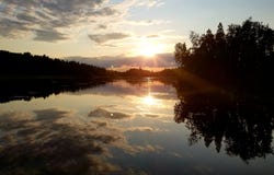 Ch. de la Pourvoirie, Alma, QC G8E2M8, CA, Alma, Quebec G8E2M8