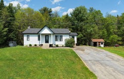 20 Rue Christian, Sainte-Mélanie, Quebec J0K3A0