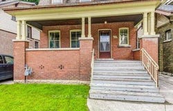 182 Balmoral Avenue S, Hamilton, Ontario L8M3K3
