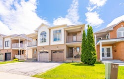 5146 Porter Street, Burlington, Ontario L7L6K8