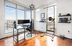 888 Rue Wellington 1401, Montréal (Ville-Marie), Quebec H3C 0N1