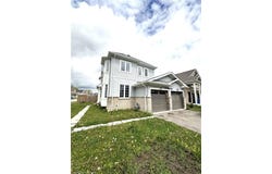 22 Todd Crescent, Dundalk, Ontario N0C1B0