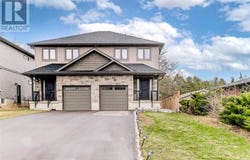 60 CLARKE Street, Woodstock, Ontario N4S7M5