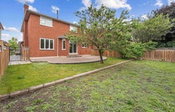 52 Spring Town Road, Vaughan, Ontario L4L8G2