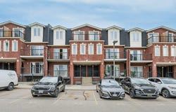 45 Cedarhill Crescent, Kitchener, Ontario N2E0A2