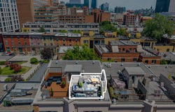 1079 Rue De Bleury, Ville-Marie, QC H2Z1N1, CA, Ville-Marie, Quebec H2Z1N1