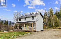 5048 HEFFLEY LOUIS CR Road, Kamloops, British Columbia V0E1Z1