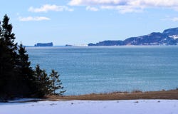 Route 132 E., Percé, Quebec G0C1A0