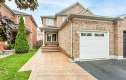 3369 Spirea Terrace, Mississauga, Ontario L5N7N3