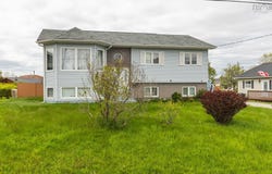 486 Brunswick Street, Yarmouth, Nova Scotia B5A 4S1