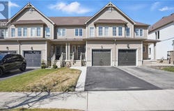 9 LYNCH Crescent, Binbrook, Ontario L0R1C0