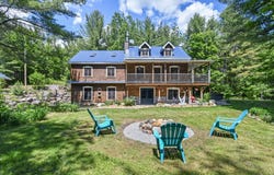 4590Z Ch. Johanne, Rawdon, QC J0K1S0, CA, Rawdon, Quebec J0K1S0