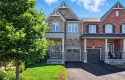 97 Cathedral Drive, Whitby, Ontario L1R0N7