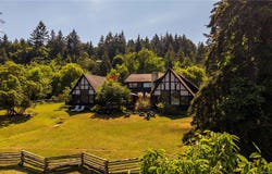 133 Arnell Way, Salt Spring, British Columbia V8K 2G1