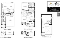 325 Canada Plum Street LOT 225, Waterloo, ON, Kitchener, Ontario N2V-0H6