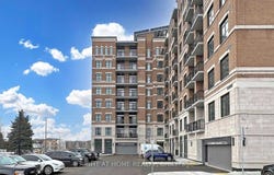 407 - 5917 Main Street, Whitchurch-Stouffville, Ontario L4A5G4