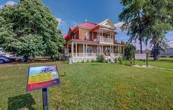 3 Rue de l'Église, Sayabec, Quebec G0J3K0