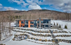 45 Ch. de la Prairie, Sutton, Quebec J0E 2K0