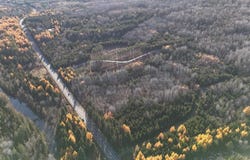 Route 232, Saint-Eusèbe, Quebec G0L2Y0