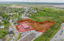 543 & 549 Obrien Street, Windsor, Nova Scotia B0N 2T0