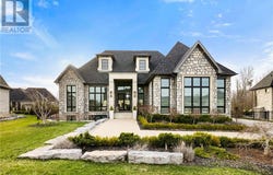 161 HERITAGE LAKE Drive, Puslinch, Ontario N0B2J0
