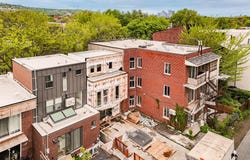 5184 Rue Ste-Marie, Montréal (Le Sud-Ouest), Quebec H4C1X5