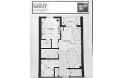 518 - 2486 Old Bronte Road, Oakville, Ontario L6M4J2