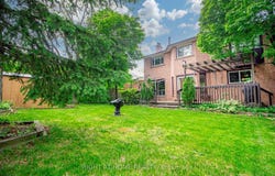 1978 Sandown Road, Mississauga, Ontario L5M2Z5