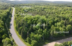 Lot 20-2B Highway 19, Southwest Margaree, Nova Scotia B0E 3H0
