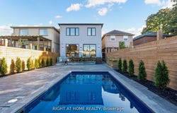 100 Glenvale Boulevard, Toronto, Ontario M4G2V9