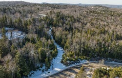 Ch. Killarney, Mont-Tremblant, Quebec J8E 1K1