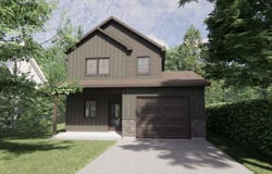 Rue Chaignaud, Vaudreuil-Dorion, QC J7V1G8, CA, Vaudreuil-Dorion, Quebec J7V1G8