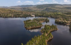1620 Route 125 N., Saint-Donat, Quebec J0T 2C0