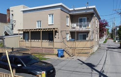 394 4e Rue, La Cité-Limoilou, QC G1L2S5, CA, La Cité-Limoilou, Quebec G1L2S5
