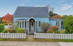 311 Av. Ross, Rimouski, Quebec G5L6J1