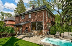 319 Av. Monmouth, Mont-Royal, Quebec H3P 2B3