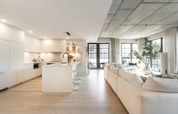 1330 Rue Olier 1007, Montréal (Le Sud-Ouest), Quebec H3C 0T3