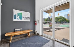300 York Boulevard, Hamilton, ON, Hamilton, Ontario L8R-3K6