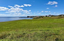 Route 132 O., Percé, Quebec G0C1G0