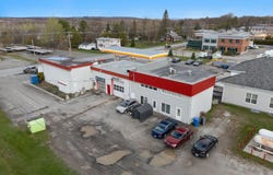 5527 Ch. de l'Aéroport, Valcourt - Canton, Quebec J0E1L0