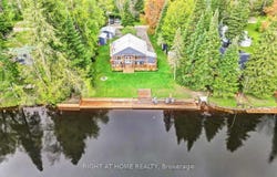 54 Riverbank Road, Kawartha Lakes, Ontario K0M1N0