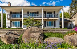 2932 Brixham Road, North Vancouver, British Columbia V7H1C4