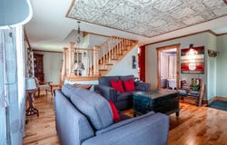 1545 Rue Laurence, Acton Vale, QC J0H1A0, CA, Acton Vale, Quebec J0H1A0