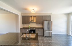 56 Douet Lane, Ajax, Ontario L1Z0V4