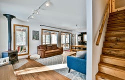 10 Ch. Boisclair, Saint-Donat, Quebec J0T2C0