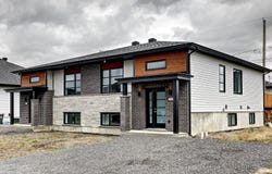 Rue Lecavalier, Tring-Jonction, Quebec G0N1X0