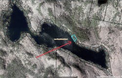 5936 Rive du Lac-Bibite, Lac-Tremblant-Nord, Quebec J8E 1A6