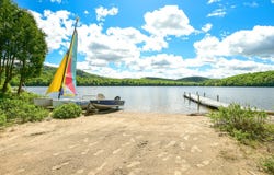 1072 Ch. du Lac-Caché, La Macaza, Quebec J0T 1R0