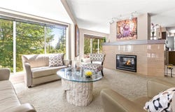 8152 Woodwyn Terrace, Central Saanich, British Columbia V8M 1S2