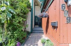 609 Timberline Drive, Fort McMurray, Alberta T9K1E6